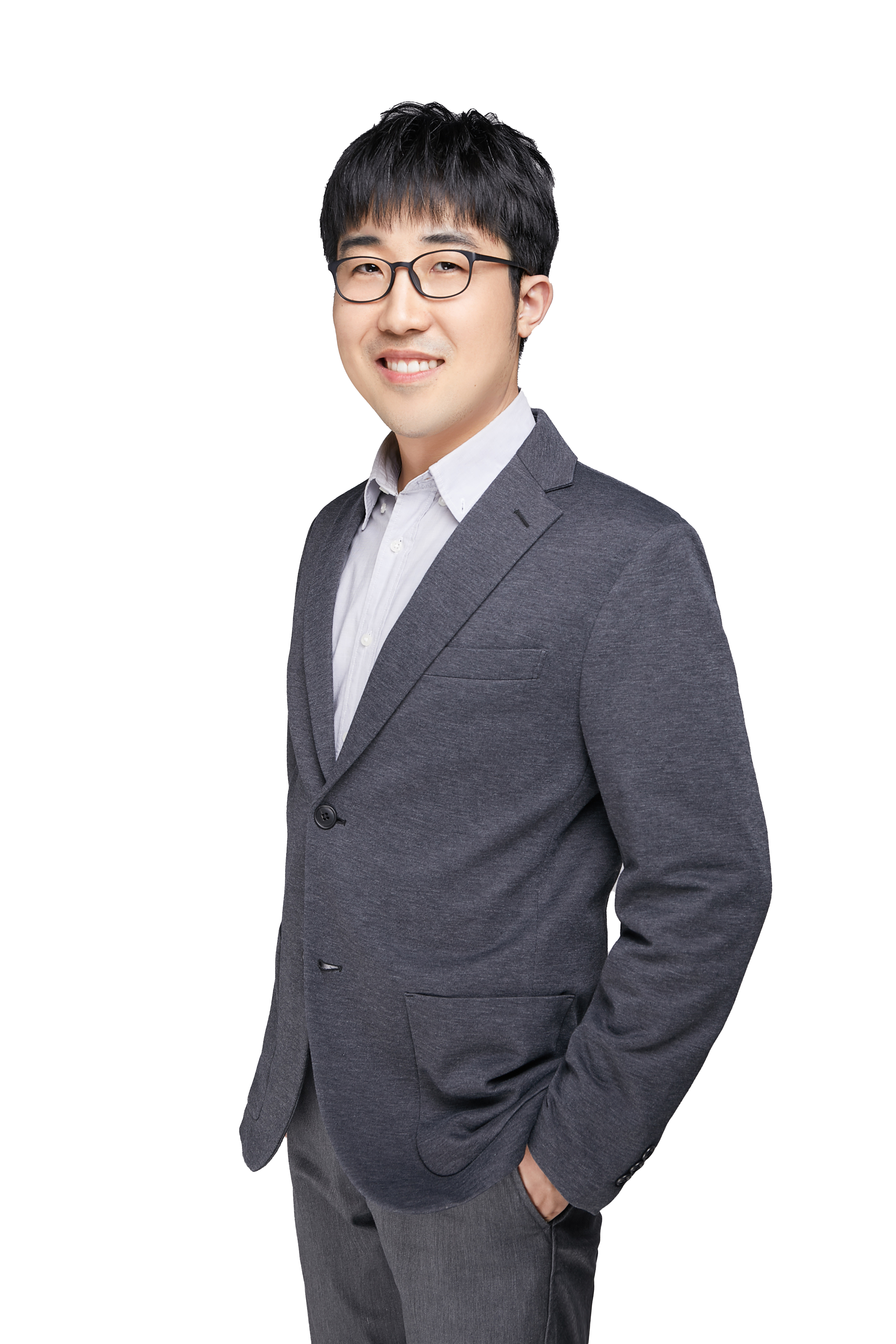 Portrait of Li Jianlong